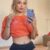 Kusursuz Seks Hizmeti Veren Manavgat, Side Escort Büşra - Resim1