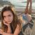 Seks Ateşi İle Yanıp Tutuşan Manavgat Side Escort Mona - Resim1