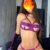 Manavgat Side Eğlendirmeyi Beceren Escort Larin - Resim1