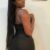 Manavgat Side Siyahi Manken Vücutlu Escort Recho - Resim3