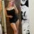 Manavgat Eşsiz Güzellikte Pozitif Enerjili Escort Nisa - Resim2