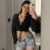 Manavgat Kendini Yatakta Rahat Hisseden Escort Karina - Resim2