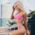 Manavgat Renkli Gözlü Yabancı Escort Vika - Resim2